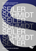 Pascal Seiler / Carlo Schmidt